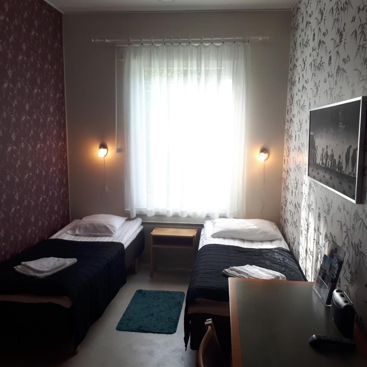 Hostel River Pori Exterior photo
